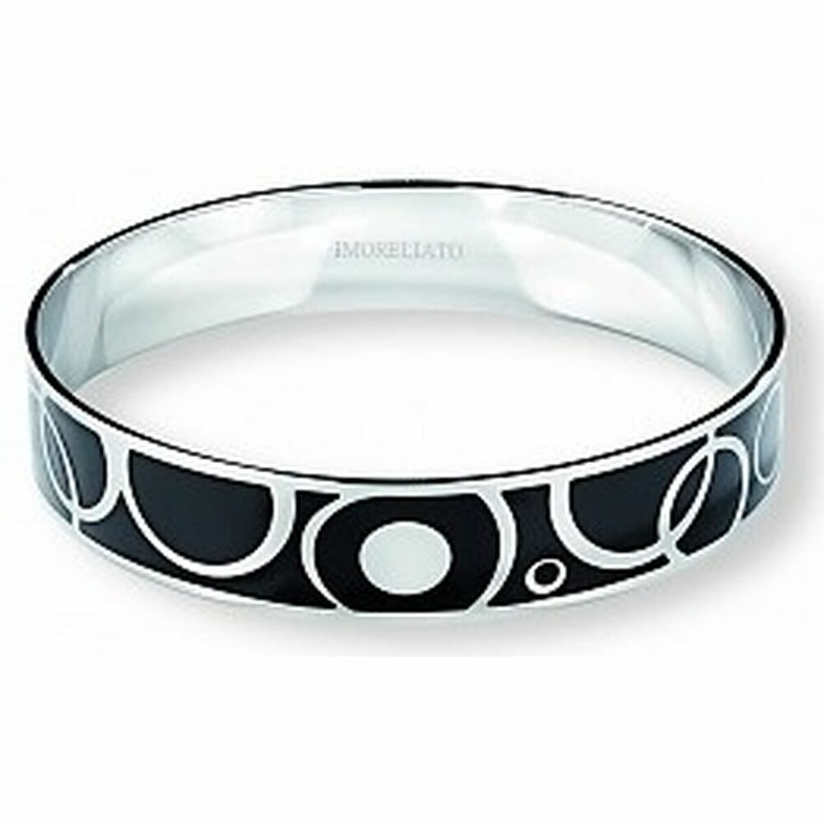 Bracelete feminino Morellato CROCO